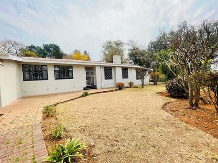 1 Bedroom cottage to rent in Colbyn, Pretoria