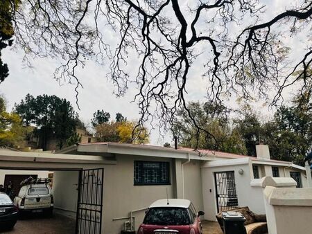 3 Bedroom house to rent in Colbyn, Pretoria