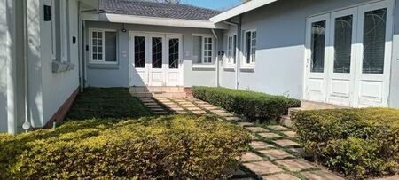 10 Bedroom house to rent in Menlo Park, Pretoria