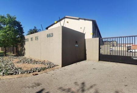 2 Bedroom apartment to rent in Gezina, Pretoria