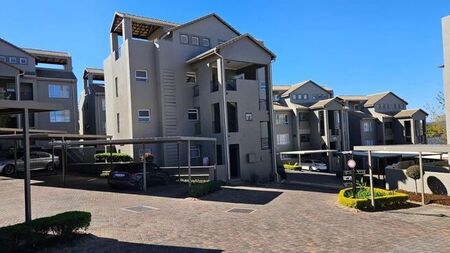 1 Bedroom flat to rent in Bryanston, Sandton