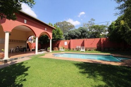 2 Bedroom apartment to rent in North Riding, Randburg