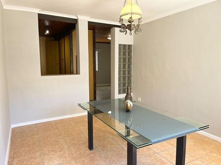 1 Bedroom cottage to rent in De La Haye, Bellville