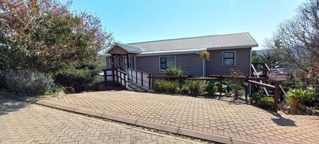 5 Bedroom house to rent in Groot Brakrivier Central