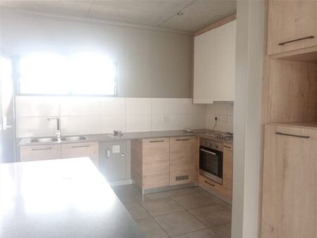 2 Bedroom Apartment in Equestria