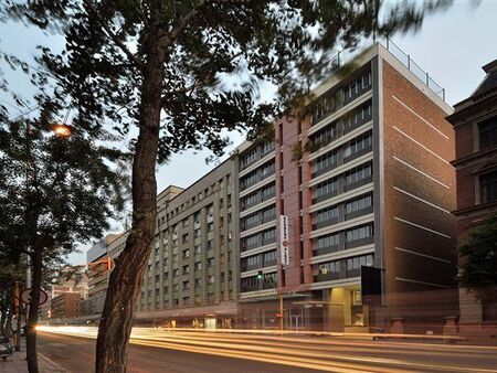 1 Bedroom Apartment in Pretoria Central