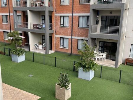 2 Bedroom Apartment in Waterkloof Ridge