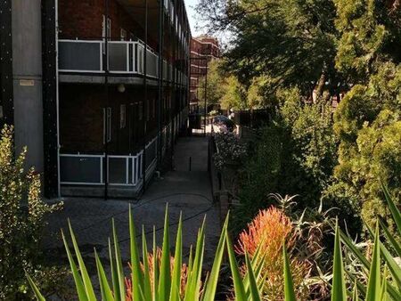 2 Bedroom Apartment in Groenkloof