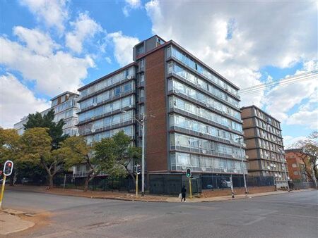 Studio apartment in Sunnyside