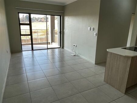 2 Bedroom Apartment in Waterkloof Ridge