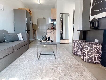 2 Bedroom Apartment in Magalieskruin