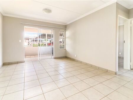2 Bedroom Apartment in Montana