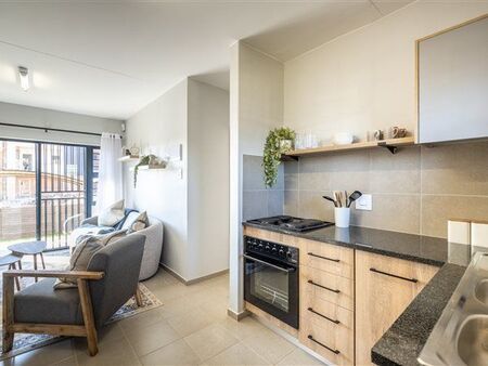 3 Bedroom Apartment in Wonderboom