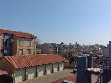 2 Bedroom Apartment in The Orchards