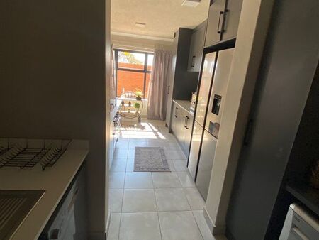 3 Bedroom Apartment in Sinoville