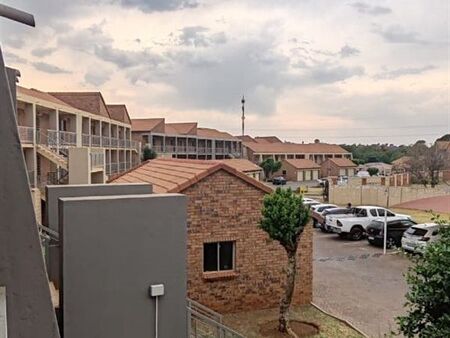 2 Bedroom Apartment in The Orchards