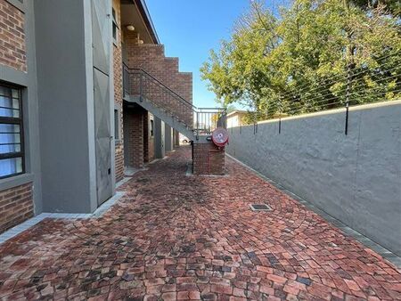 2 Bedroom Apartment in Pretoria North