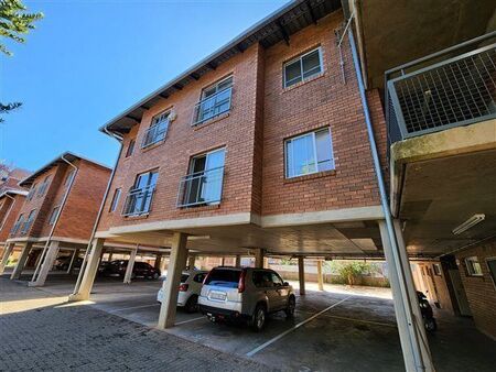 2 Bedroom Apartment in Pretoria North