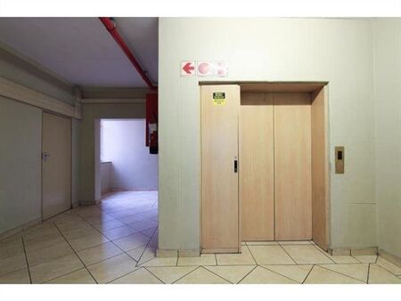 1 Bedroom Apartment in Capital Park