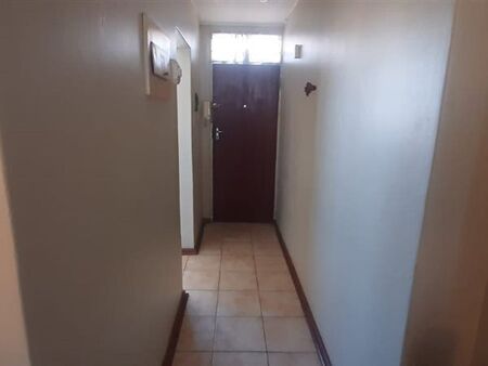 1 Bedroom Apartment in Wonderboom South