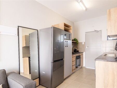 2 Bedroom Apartment in Gezina