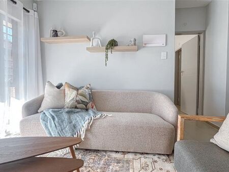 3 Bedroom Apartment in Gezina