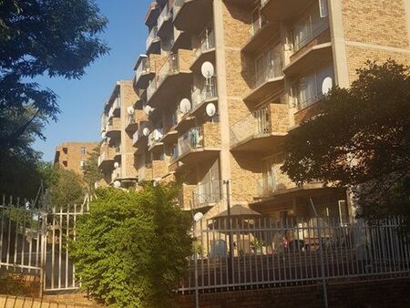 2 Bedroom Apartment in Wonderboom South