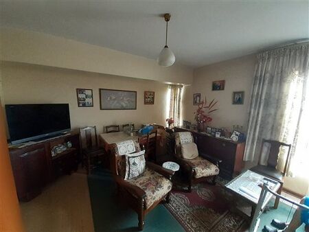 Studio Apartment in Villieria
