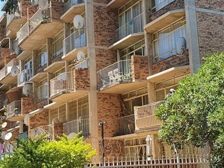 2 Bedroom Apartment in Wonderboom South