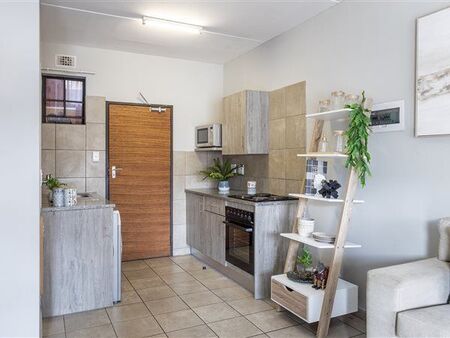 2 Bedroom Apartment in Devland