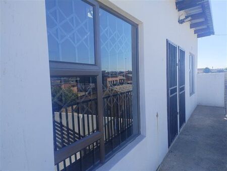 1 Bedroom Apartment in Zola