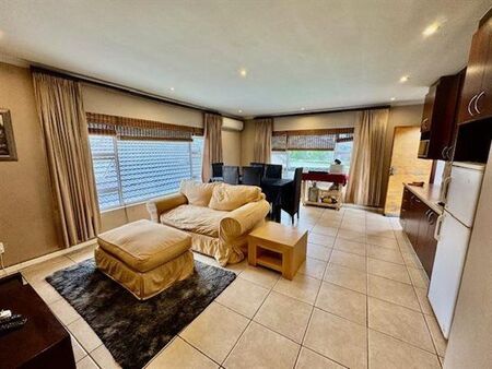 1 Bedroom Apartment in Parkmore