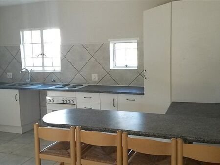 1 Bedroom Apartment in Morningside