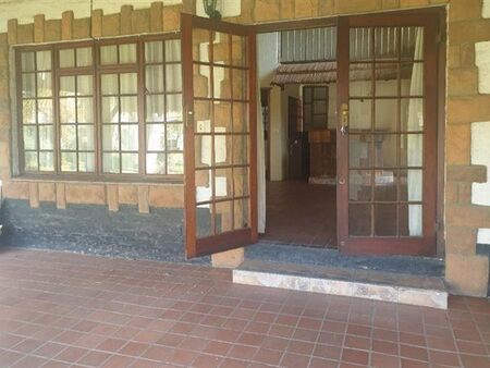 1 Bedroom Apartment in Buccleuch