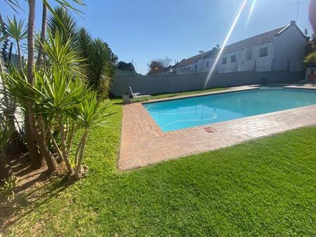 3 Bedroom Apartment in Magaliessig