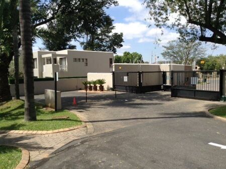 2 Bedroom Townhouse in Sandown