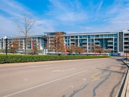 2 Bedroom Apartment in Glenadrienne East
