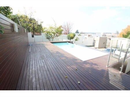 2 Bedroom Apartment in Illovo