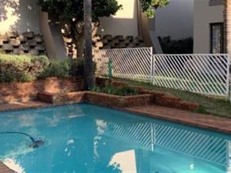 2 Bedroom Apartment in Hyde Park
