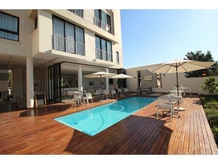 2 Bedroom Apartment in Hyde Park