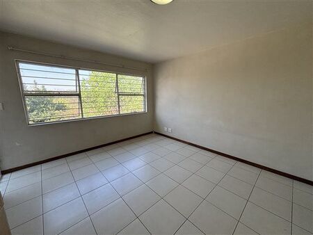 1 Bedroom Apartment in Edenburg