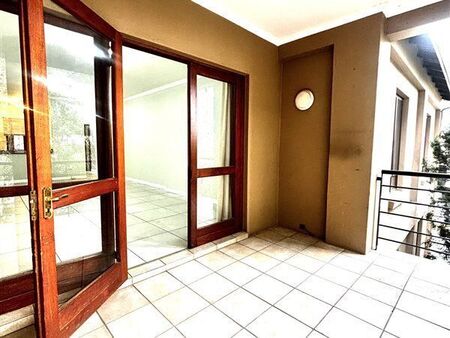 2 Bedroom Apartment in Morningside