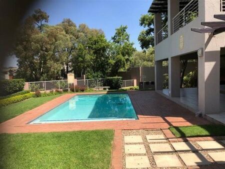 1 Bedroom Apartment in Bryanston