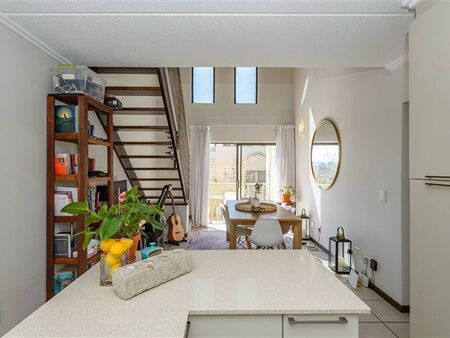 1 Bedroom Apartment in Bryanston