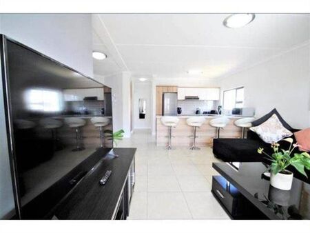 2 Bedroom Apartment in Linbro Park