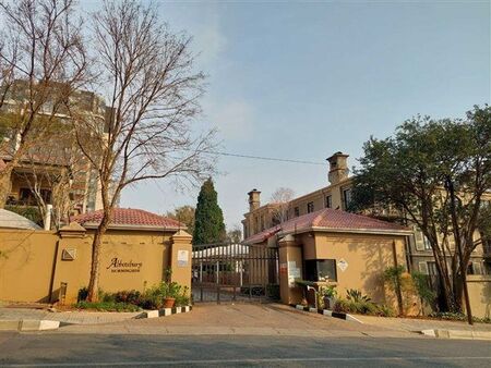 2 Bedroom Apartment in Morningside