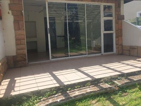 1 Bedroom Apartment in Buccleuch