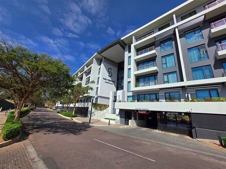 2 Bedroom Apartment in Sandton City