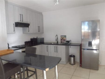 1 Bedroom Apartment in Morningside