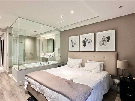 2 Bedroom Apartment in Sandown